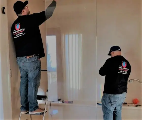 Professional plumbing installation for Tankless Water Heater Installation in West Hillsborough